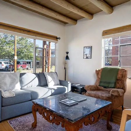 Casita Stieglitz Villa